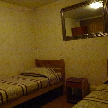 Hostel El Toconar Сан-Педро-де-Атакама Номер фото