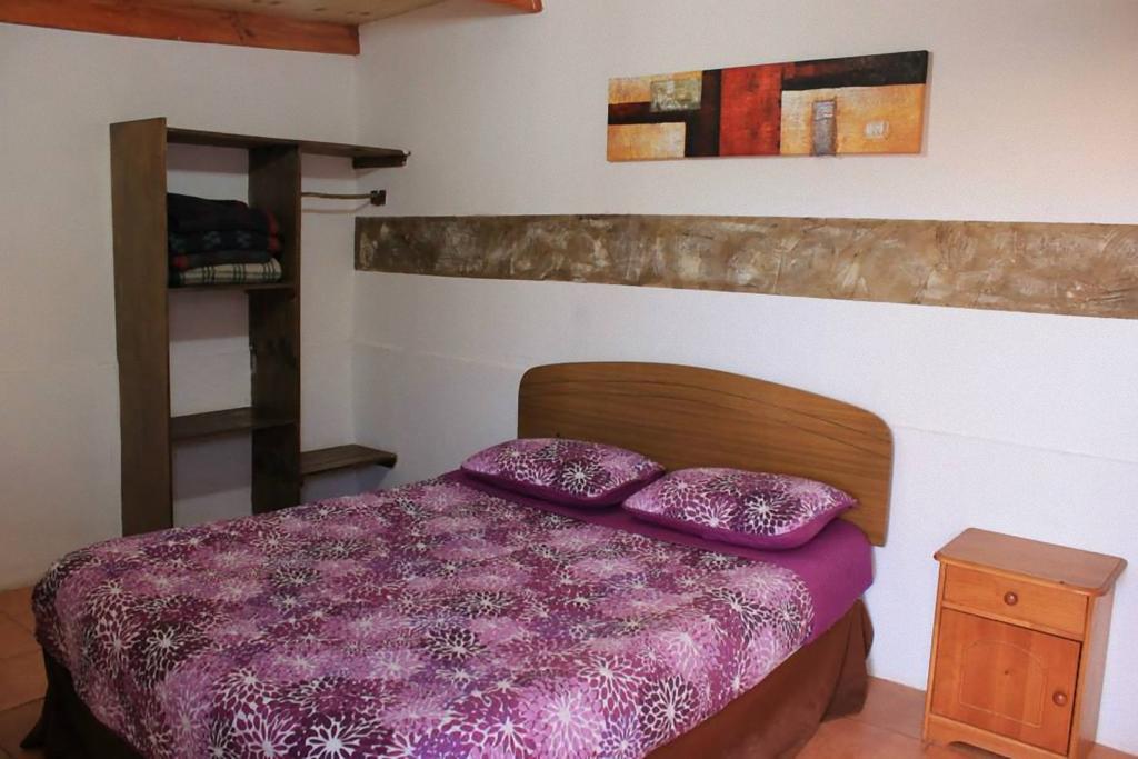 Hostel El Toconar Сан-Педро-де-Атакама Номер фото