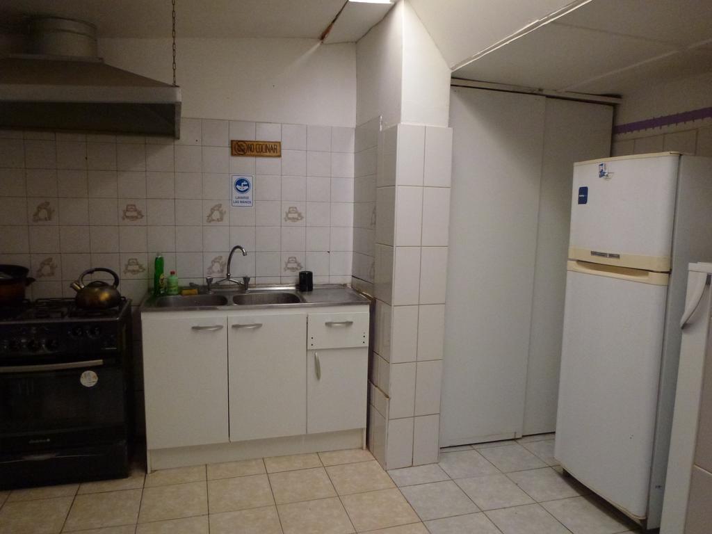 Hostel El Toconar Сан-Педро-де-Атакама Экстерьер фото