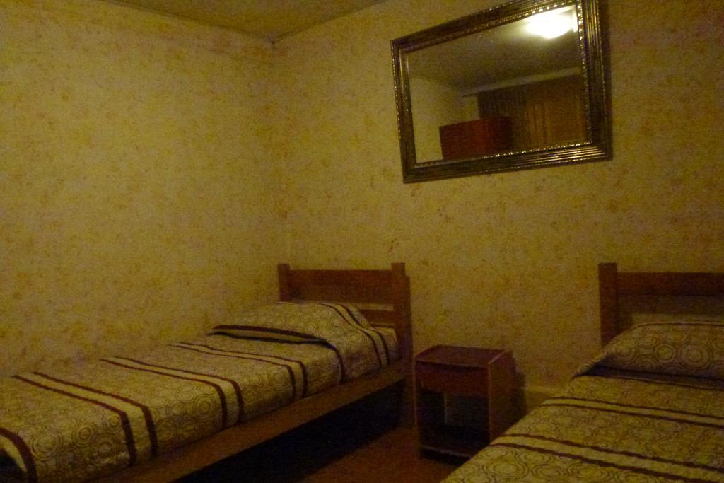 Hostel El Toconar Сан-Педро-де-Атакама Номер фото