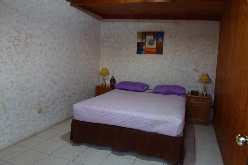 Hostel El Toconar Сан-Педро-де-Атакама Экстерьер фото