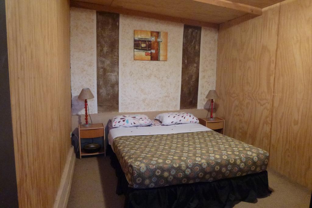 Hostel El Toconar Сан-Педро-де-Атакама Экстерьер фото